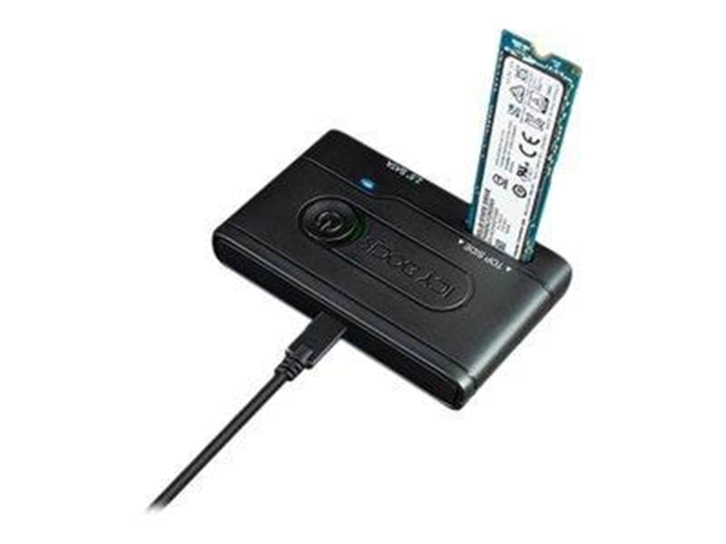 RaidSonic EZ-Adapter