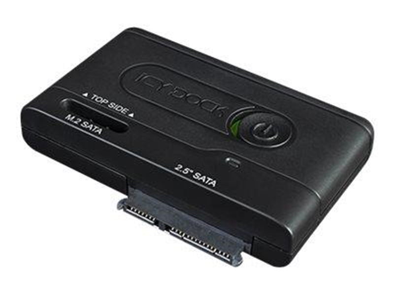 RaidSonic EZ-Adapter