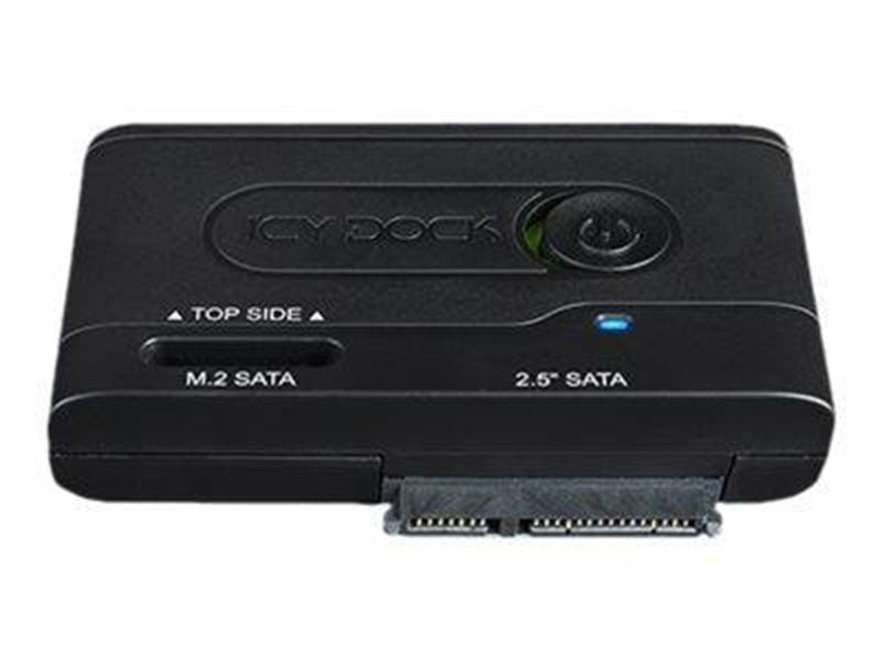 RaidSonic EZ-Adapter