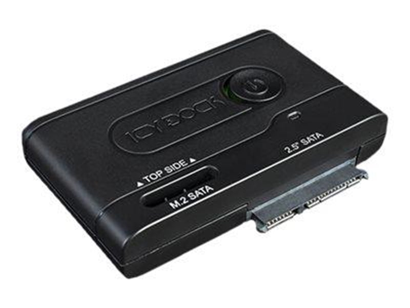RaidSonic EZ-Adapter