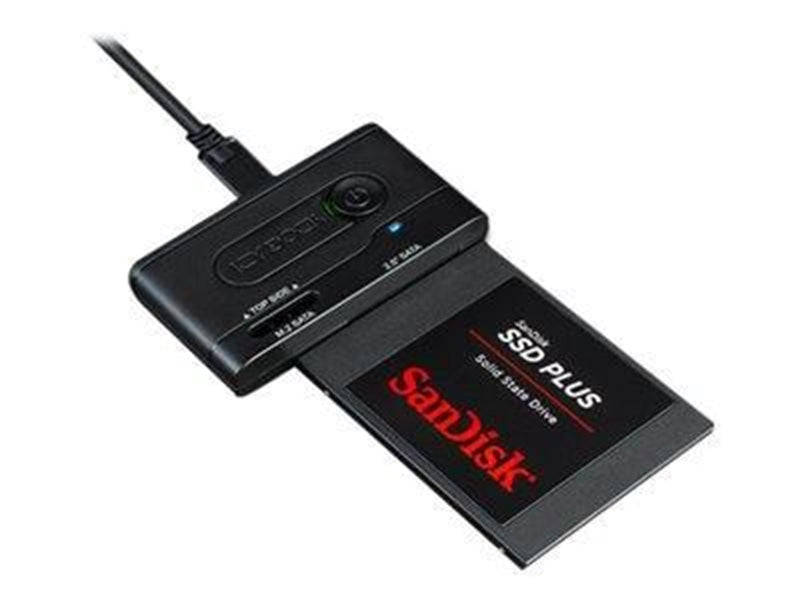 RaidSonic EZ-Adapter