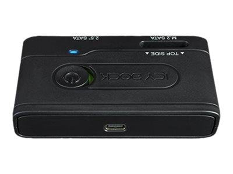 RaidSonic EZ-Adapter