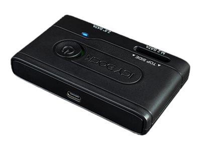 RaidSonic EZ-Adapter