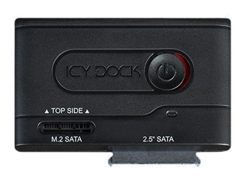 RaidSonic EZ-Adapter