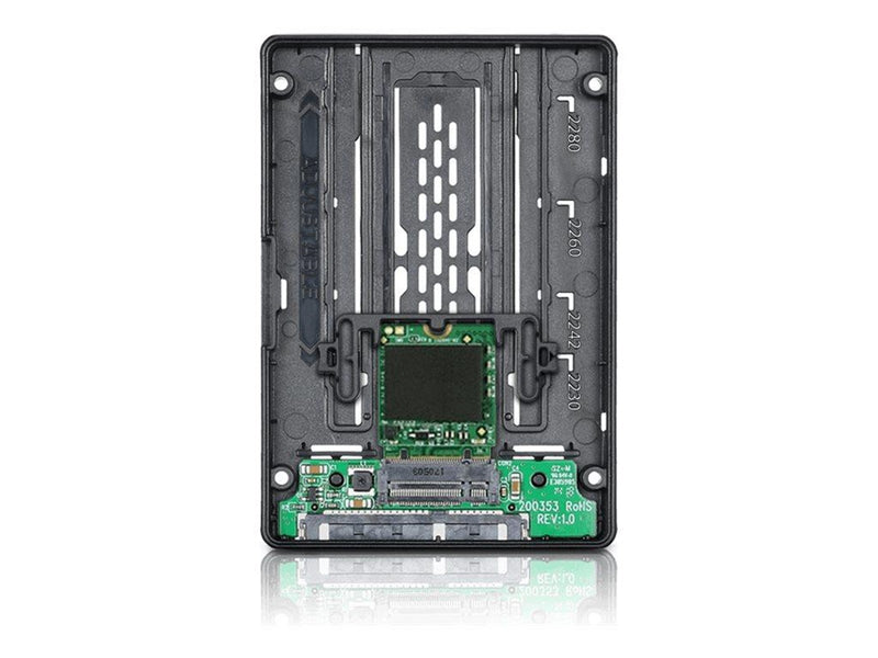 RaidSonic EZConvert