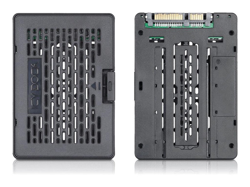RaidSonic EZConvert