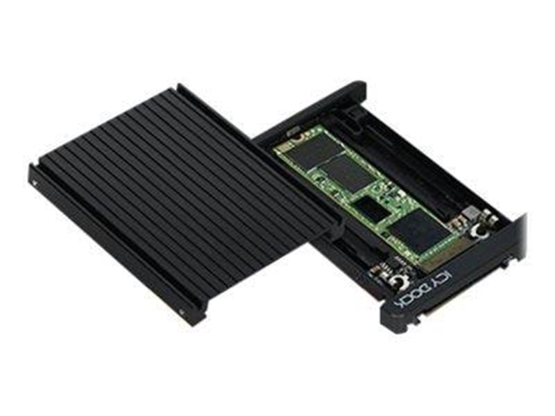 RaidSonic EZConvert