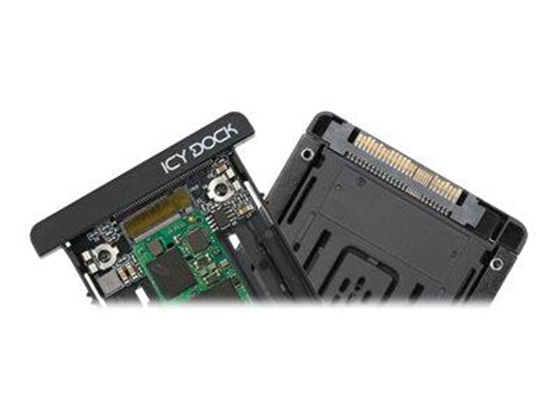 RaidSonic EZConvert