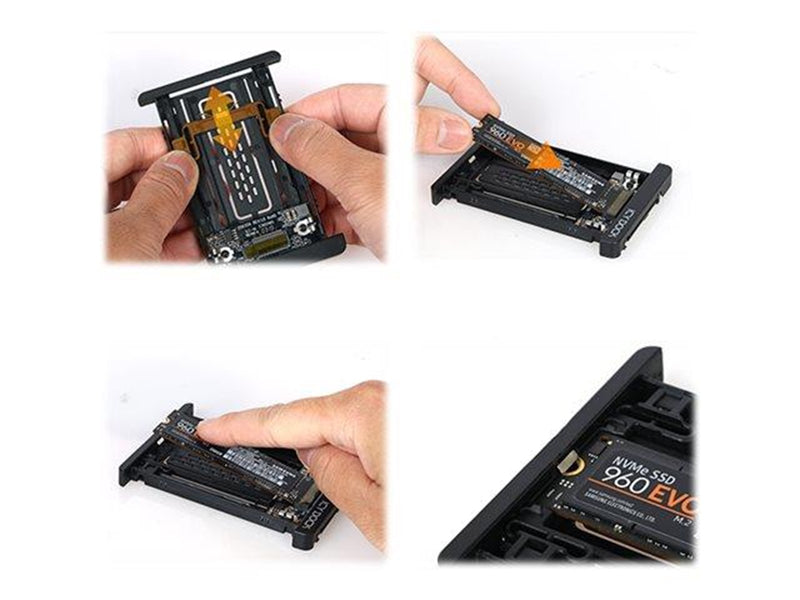 RaidSonic EZConvert