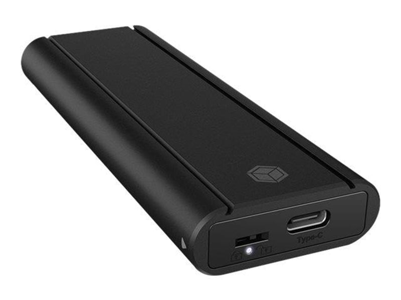 RaidSonic Enclosure for 1x M.2 NVMe SSD