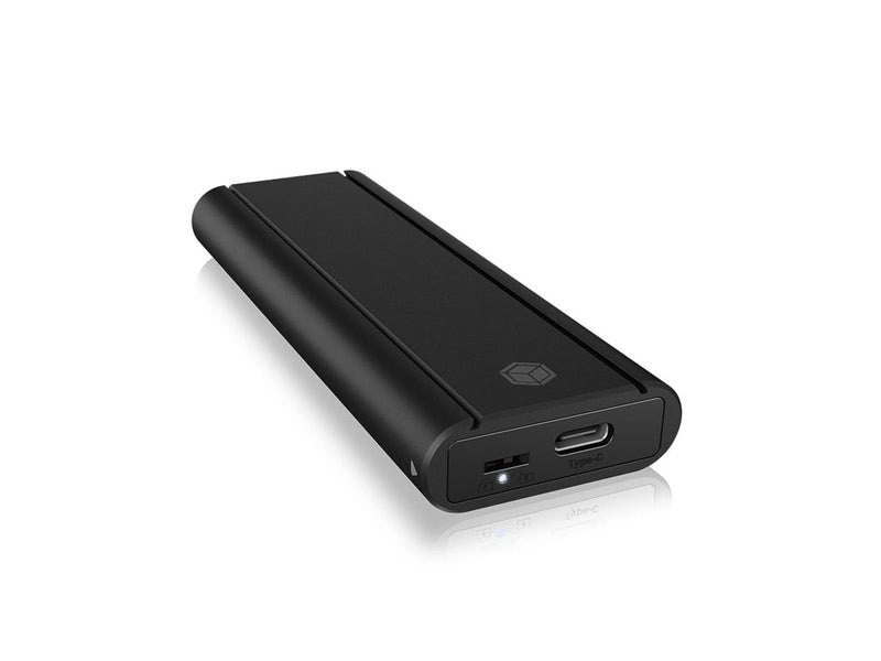RaidSonic Enclosure for 1x M.2 NVMe SSD