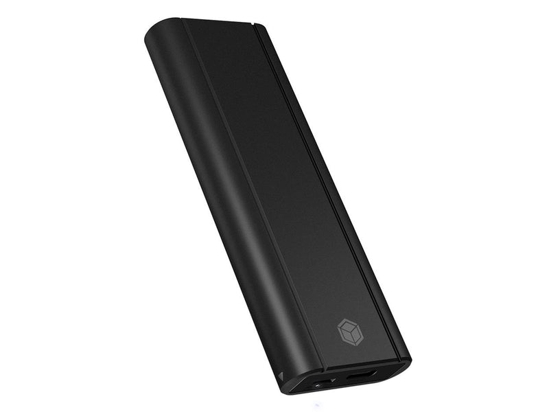 RaidSonic Enclosure for 1x M.2 NVMe SSD