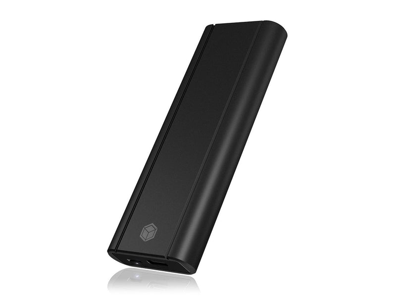 RaidSonic Enclosure for 1x M.2 NVMe SSD