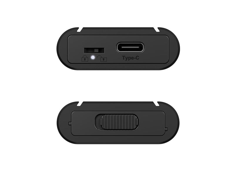 RaidSonic Enclosure for 1x M.2 NVMe SSD