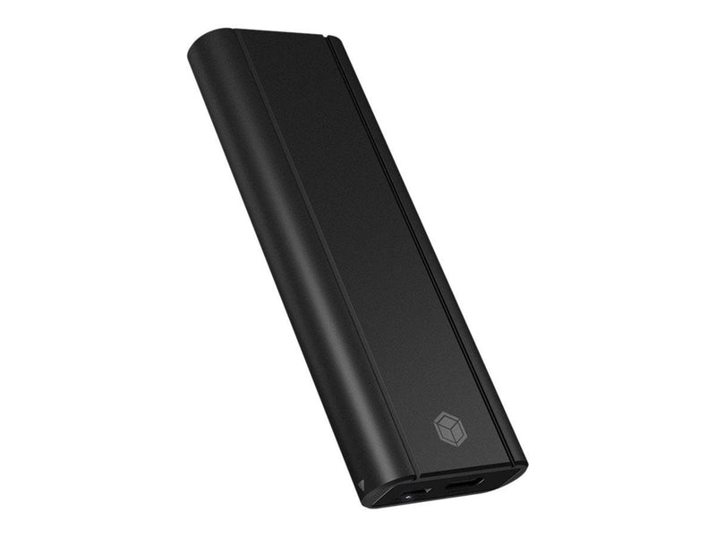 RaidSonic Enclosure for 1x M.2 NVMe SSD