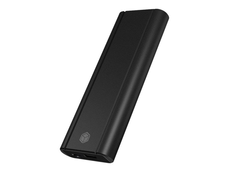 RaidSonic Enclosure for 1x M.2 NVMe SSD