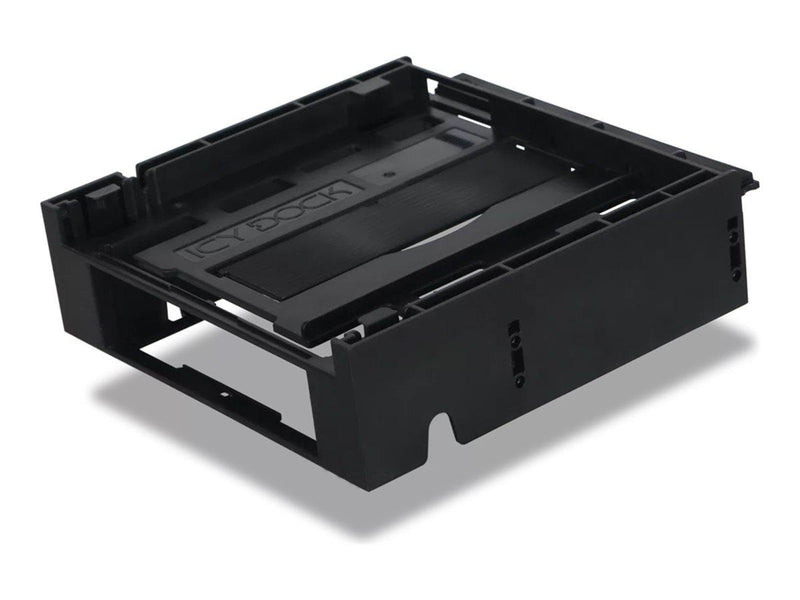 RaidSonic FLEX-FIT Duo MB343SPO
