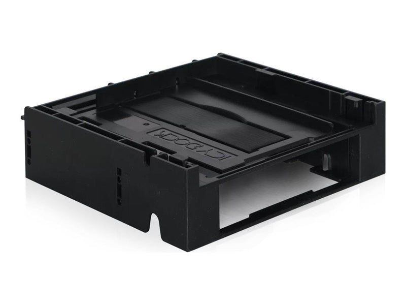 RaidSonic FLEX-FIT Duo MB343SPO