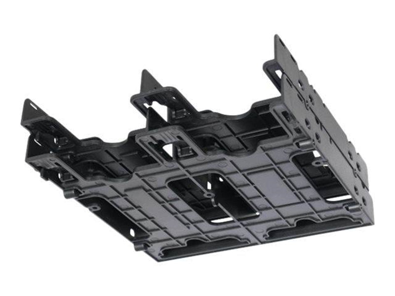 RaidSonic Flex-Fit Quattro