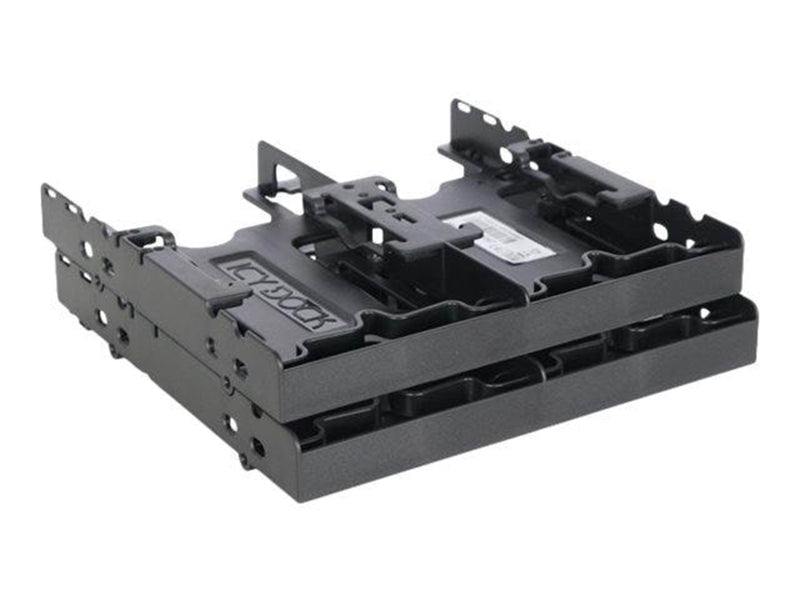 RaidSonic Flex-Fit Quattro