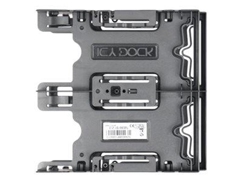 RaidSonic Flex-Fit Quattro
