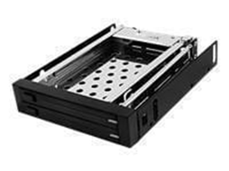 RaidSonic ICY Box IB-2226StS 2x 2.5'' SA