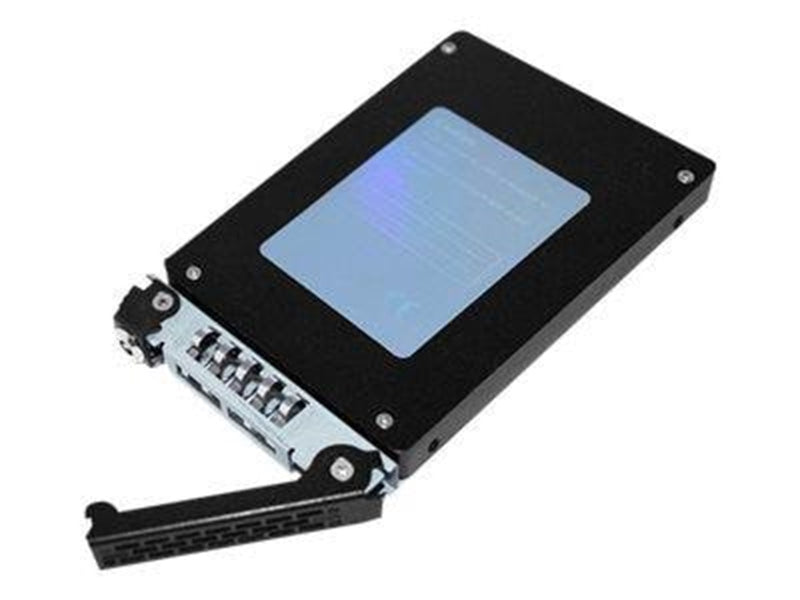 RaidSonic ICY Dock EZ Slide Micro Tray MB996TK-B