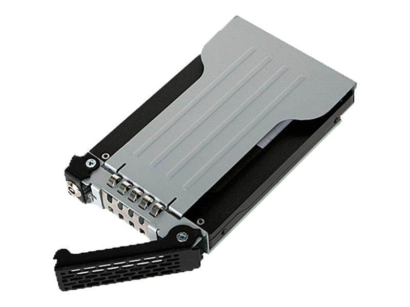 RaidSonic ICY Dock EZ Slide Mini MB994TK-B - storage drive carrier (caddy)