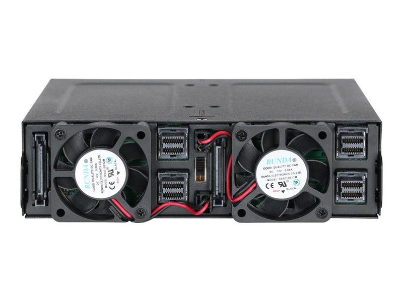 RaidSonic ICY Dock ToughArmor