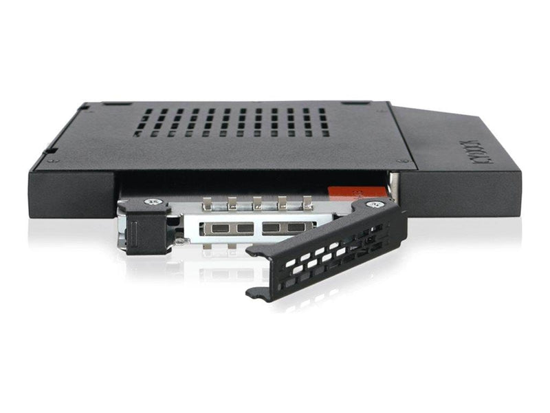 RaidSonic ICY Dock ToughArmor