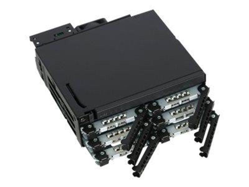 RaidSonic ICY Dock ToughArmor