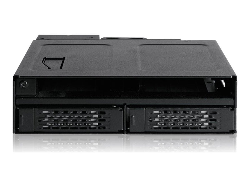 RaidSonic ICY Dock ToughArmor