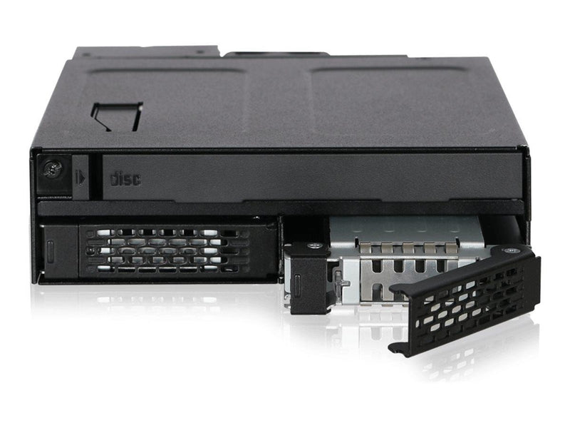 RaidSonic ICY Dock ToughArmor