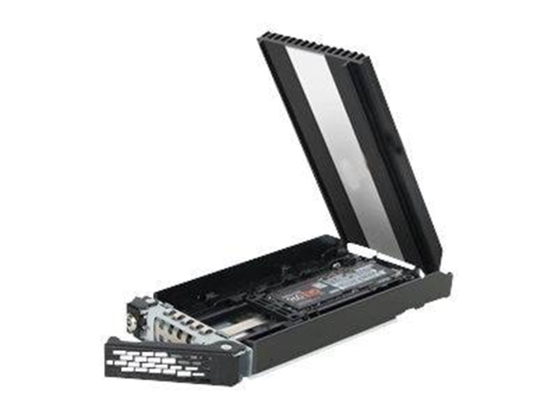 RaidSonic ICY Dock ToughArmor