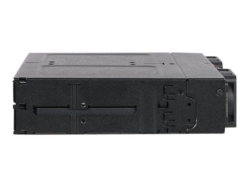 RaidSonic ICY Dock ToughArmor