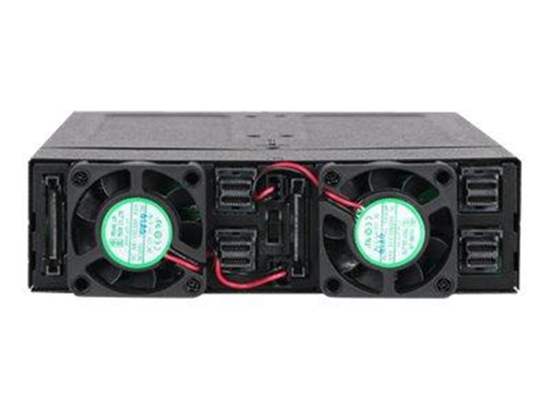 RaidSonic ICY Dock ToughArmor