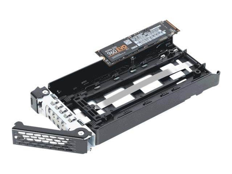 RaidSonic ICY Dock ToughArmor
