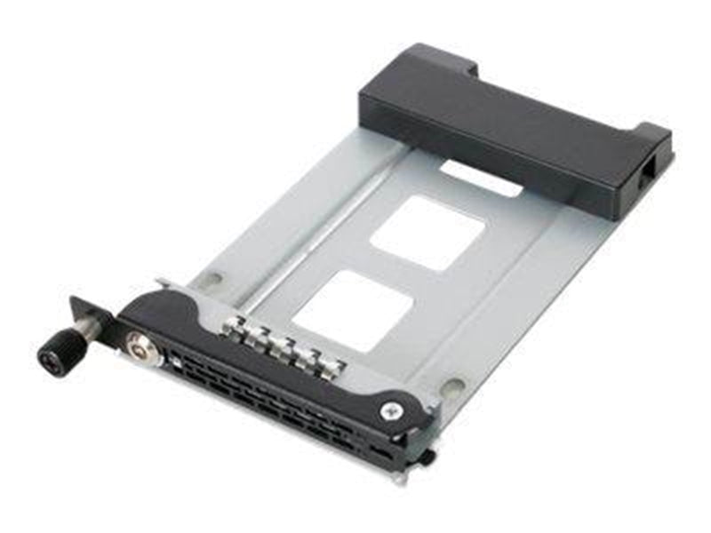 RaidSonic ICY Dock ToughArmor EX MB492TKL-B - storage drive carrier (caddy)
