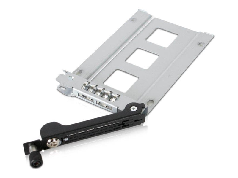 RaidSonic ICY Dock ToughArmor EX MB492TKL-B - storage drive carrier (caddy)