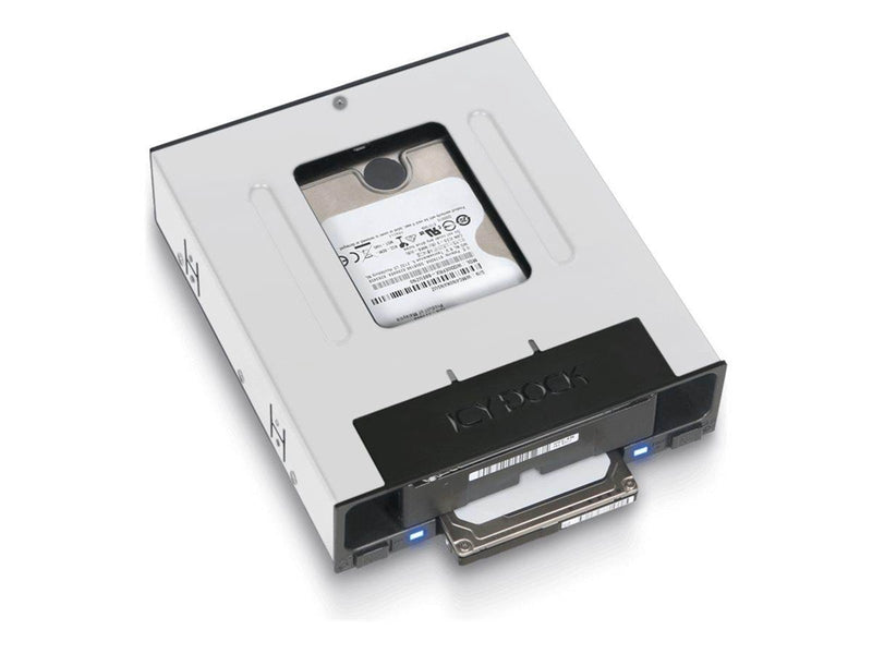 RaidSonic flexiDOCK