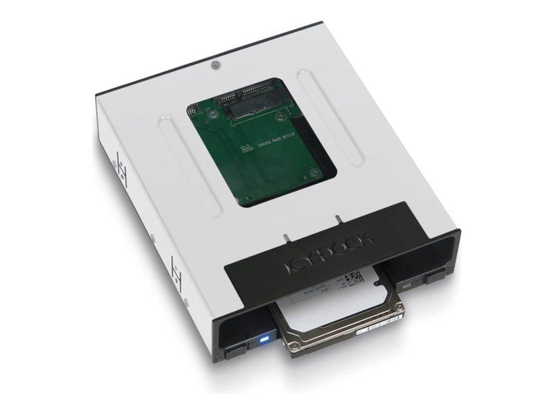 RaidSonic flexiDOCK