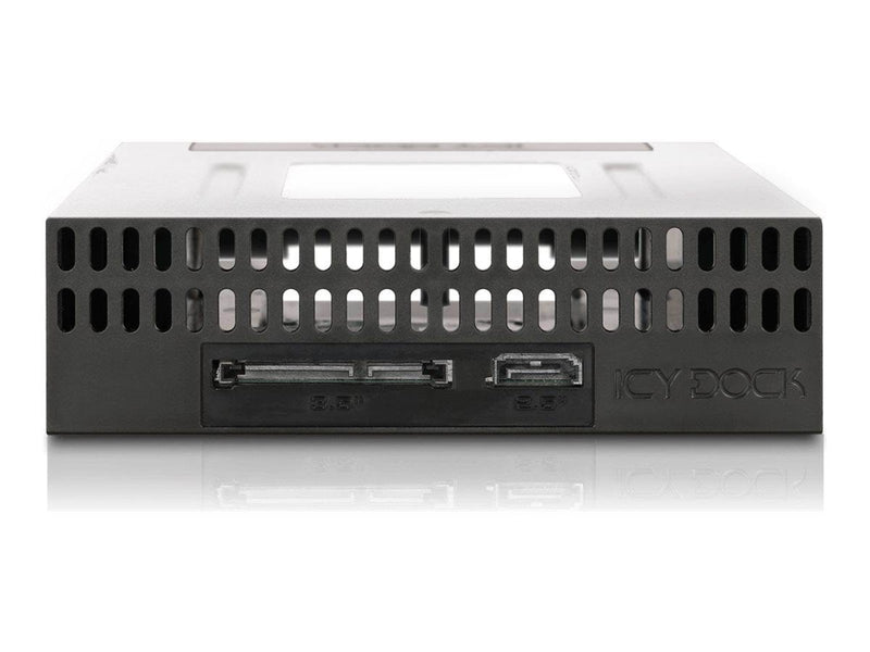RaidSonic flexiDOCK