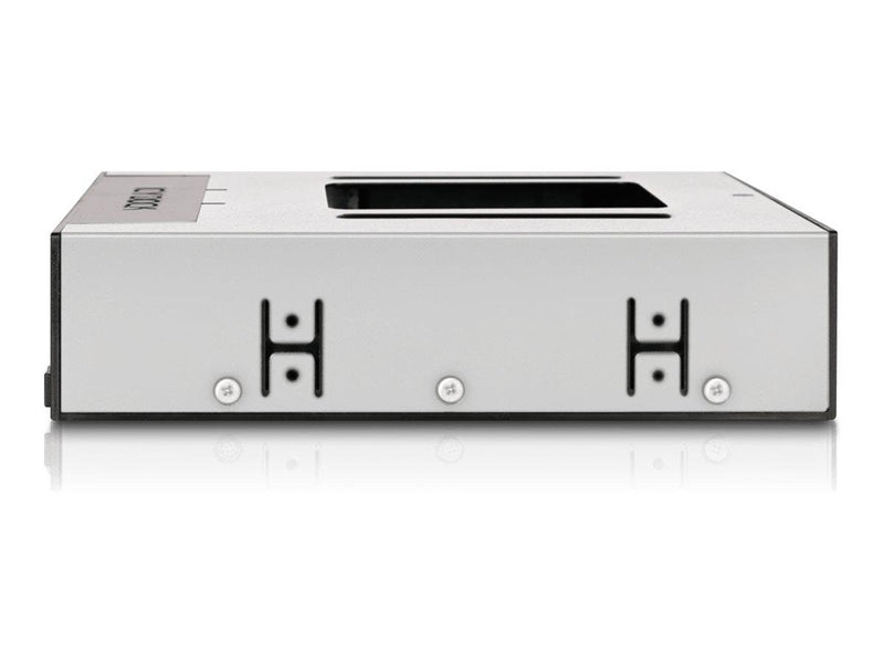 RaidSonic flexiDOCK