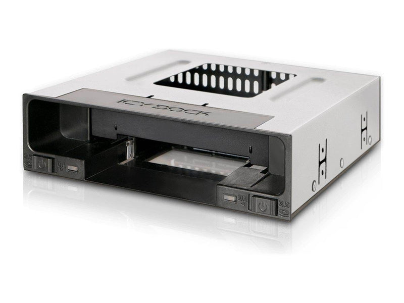 RaidSonic flexiDOCK