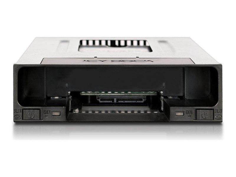 RaidSonic flexiDOCK