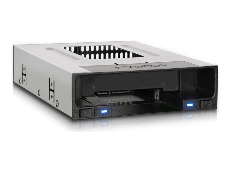 RaidSonic flexiDOCK