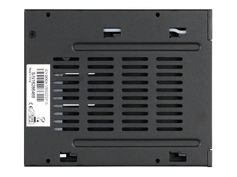 RaidSonic flexiDOCK