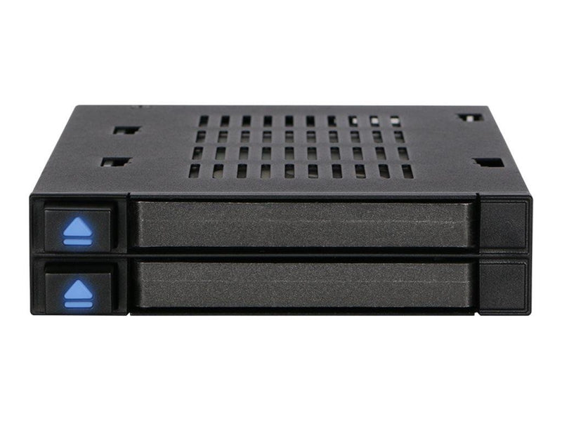RaidSonic flexiDOCK