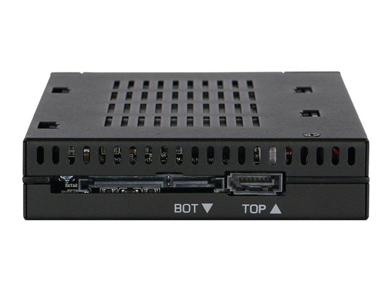 RaidSonic flexiDOCK