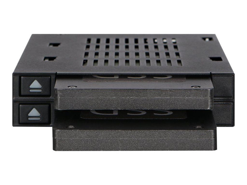 RaidSonic flexiDOCK